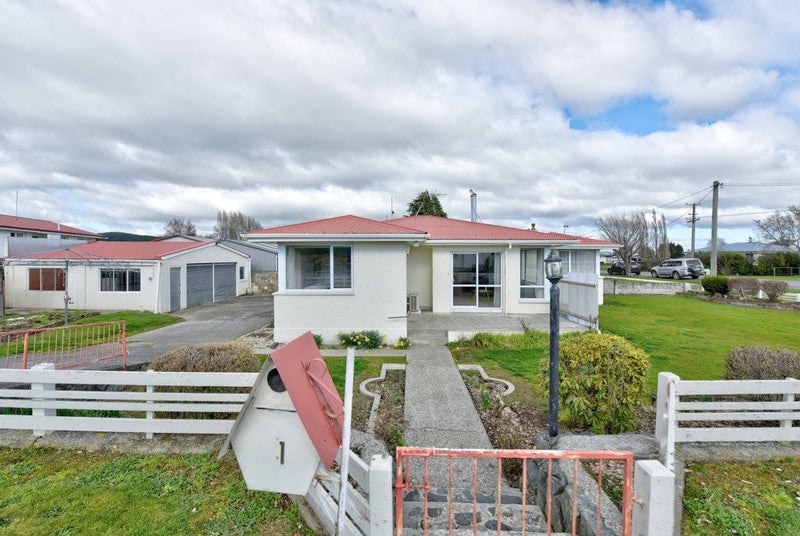 1 Kiwi Street, East Gore, Gore - Carousel 2