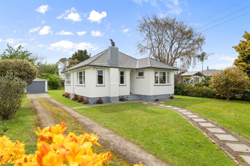 34 Lewis Avenue, Aramoho, Whanganui - Carousel 23