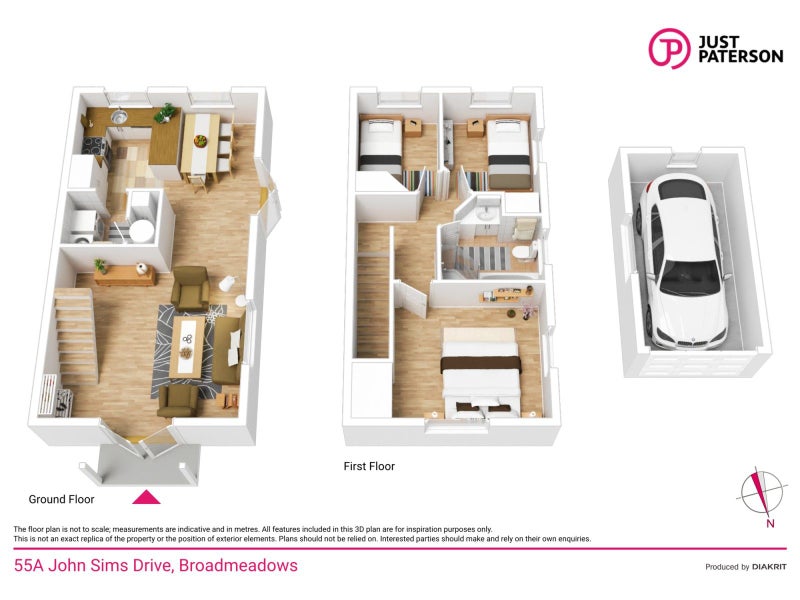 55A John Sims Drive, Broadmeadows, Wellington - Carousel 16