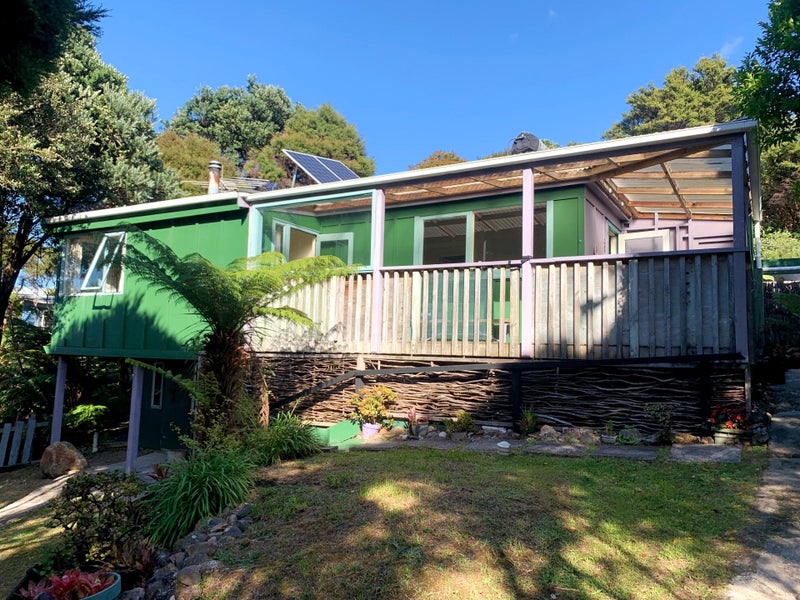 300 & 302 Blind Bay Road, Great Barrier Island, Hauraki Gulf Islands, Auckland - Carousel 2