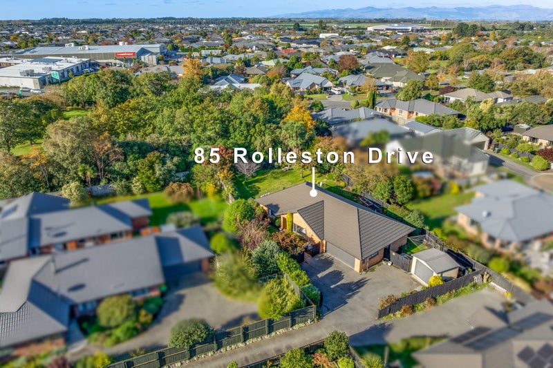 85 Rolleston Drive, Rolleston, Rolleston - Carousel 22