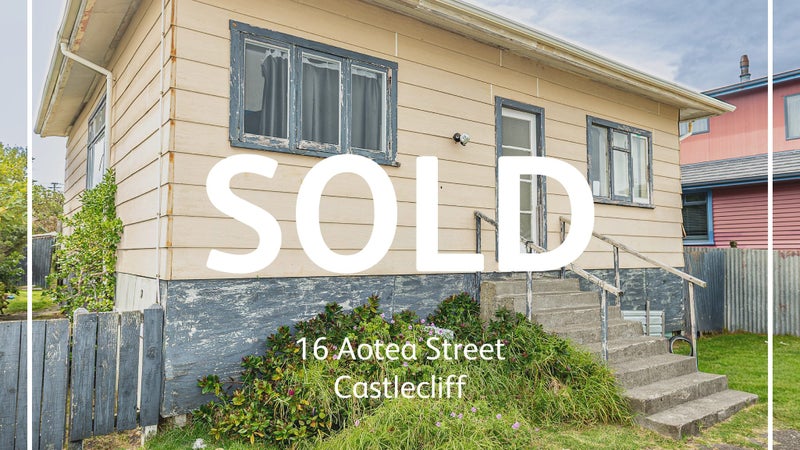 16 Aotea Street, Castlecliff, Whanganui - Carousel 1