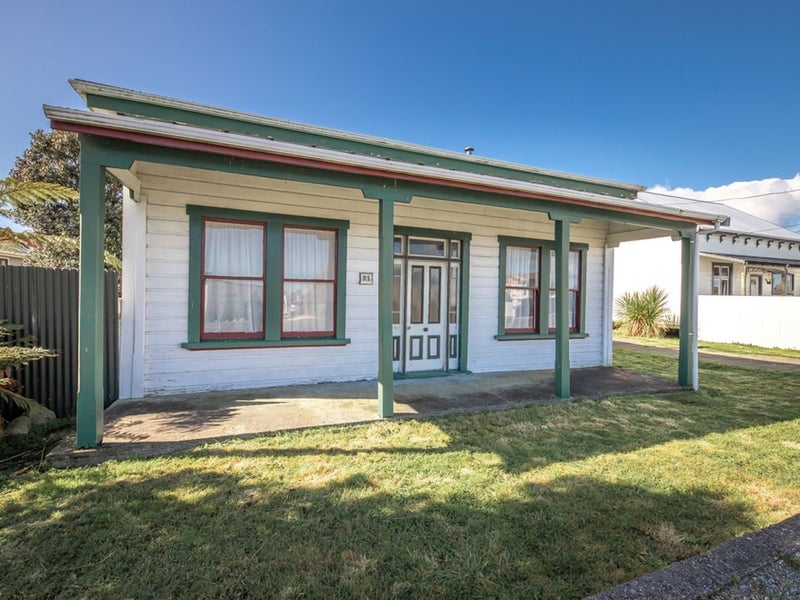 21 Derby Street, Westport, Westport - Carousel 20