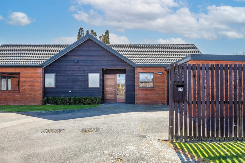 51 Munro Street, Redwood, Christchurch - Carousel 2