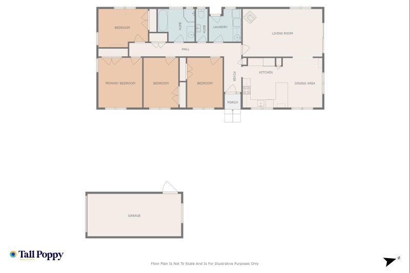 4 Orpine Court, Cromwell, Cromwell - Carousel 26