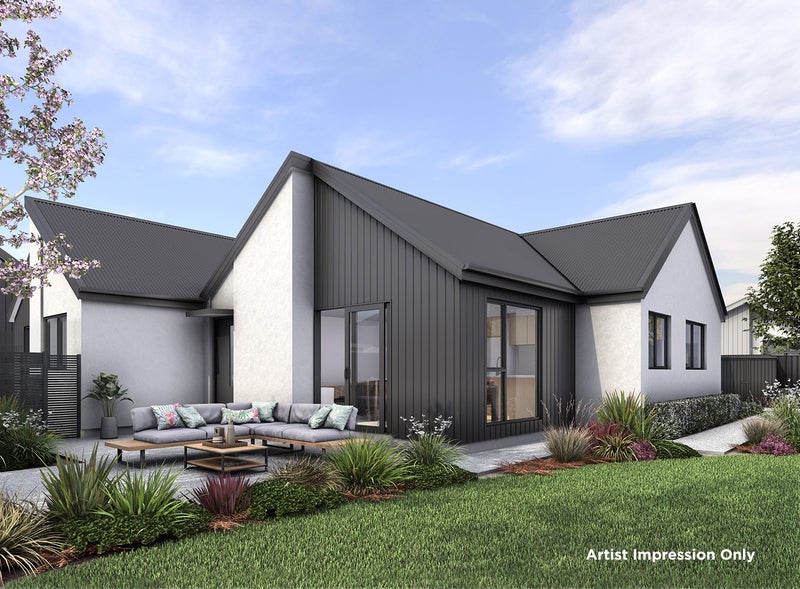 46 Penney Avenue, Kaiapoi, Kaiapoi - Carousel 1