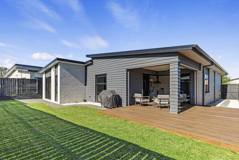 Property Valuation for 28 Lockerbie Street, Morrinsville, Matamata