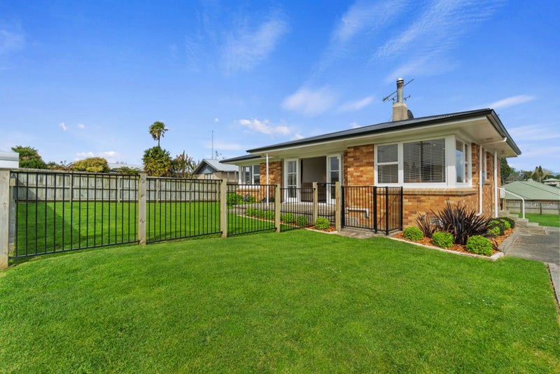 34 Whitaker Street, Kihikihi, Te Awamutu - Carousel 1