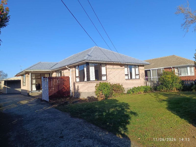 186 Withells Road, Avonhead, Christchurch - Carousel 1