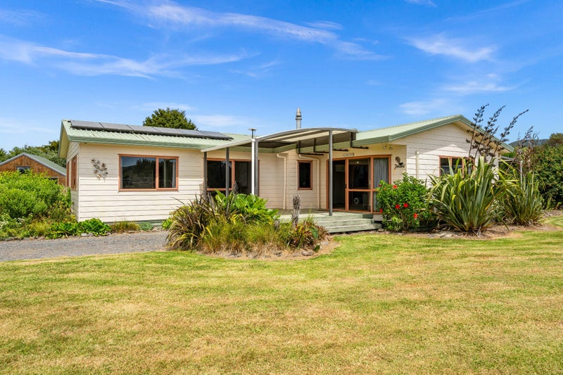 357 Brown Road, Hakaru, Kaiwaka - Carousel 2