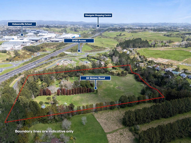 18 Sinton Road, Hobsonville, Auckland - Carousel 2