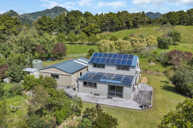 640 Tangihua Road, Whangarei - Carousel 2