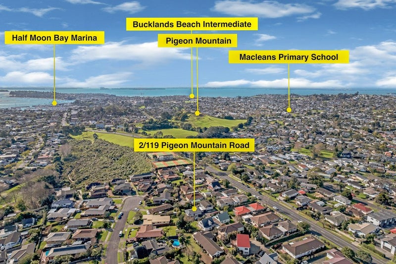 2/119 Pigeon Mountain Road, Half Moon Bay, Auckland - Carousel 24