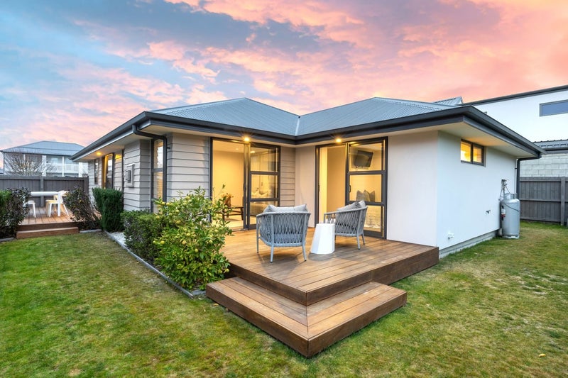 45 Woodville Street, Edgeware, Christchurch - Carousel 12