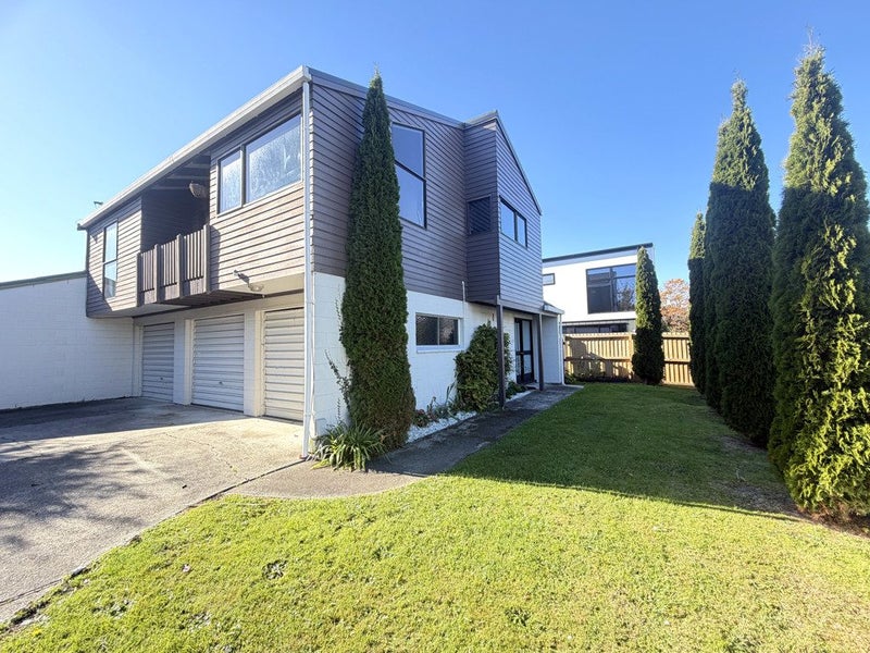 1/85 Southampton Street, Sydenham, Christchurch - Carousel 1