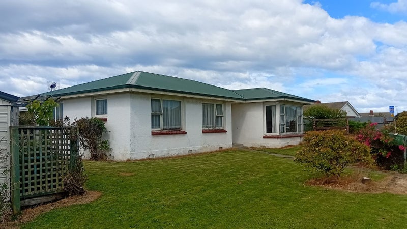 15 Monowai Street, Strathern, Invercargill, Southland - Carousel 1