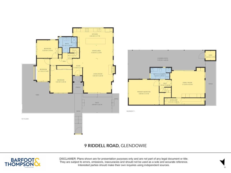 9 Riddell Road, Glendowie, Auckland - Carousel 28