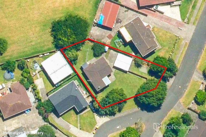36 Tamworth Close, Manurewa, Auckland - Carousel 11
