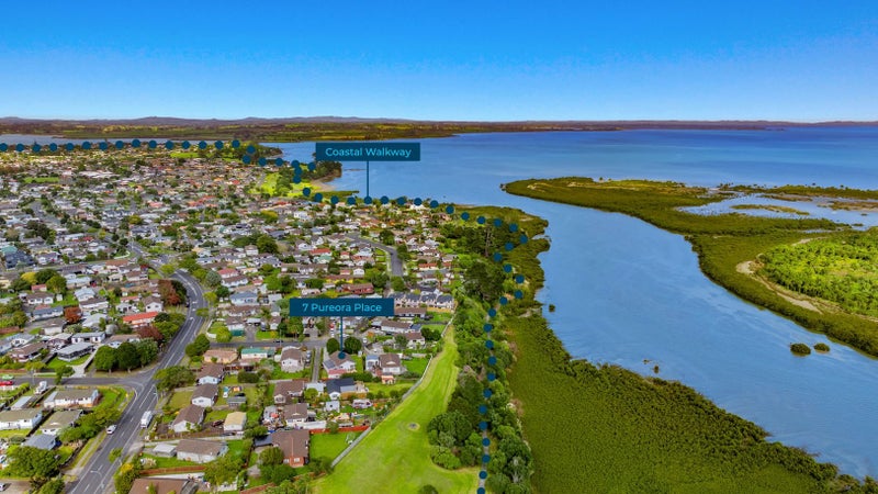 7 Pureora Place, Clendon Park, Auckland - Carousel 29