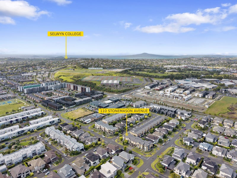 110 Stonemason Avenue, Stonefields, Auckland - Carousel 24
