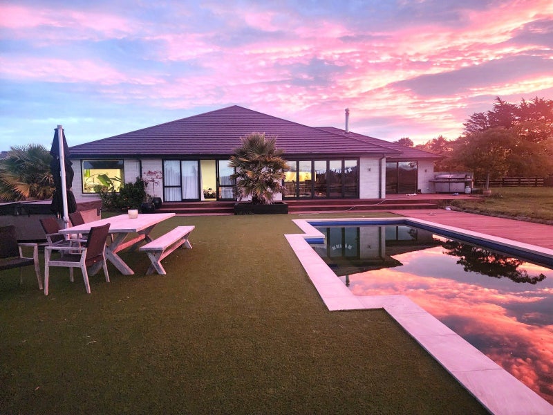 1227 Oxford Road, Cust, Rangiora - Carousel 1