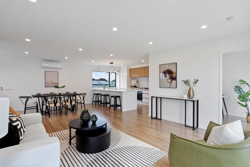 6/12 Jasper Avenue, Mount Roskill, Auckland - Carousel 2