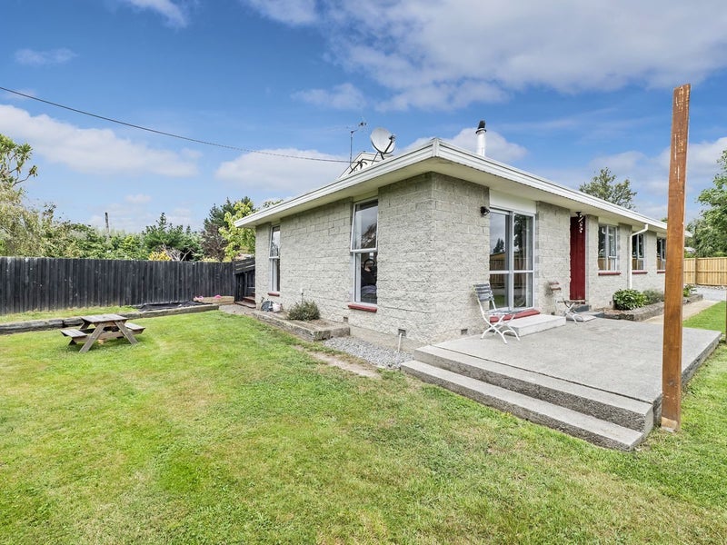 4 Adelaide Street, Kirwee - Carousel 28