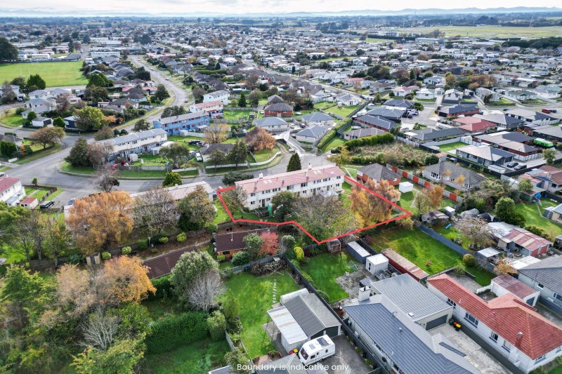 25 Lithgow Place East, Glengarry, Invercargill - Carousel 8