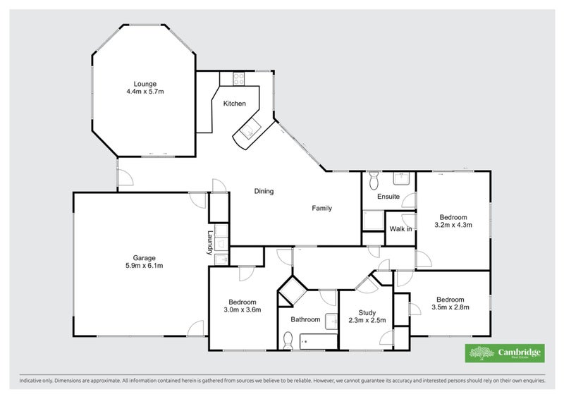 26 Madison Street, Cambridge, Cambridge - Carousel 23