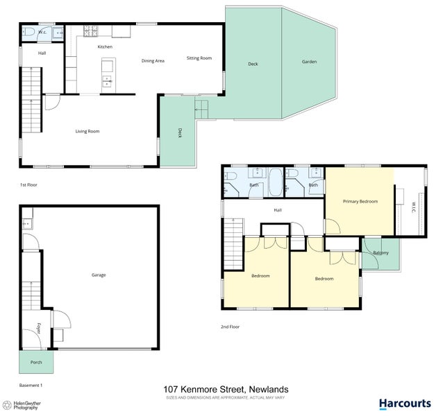 107 Kenmore Street, Newlands, Wellington - Carousel 18