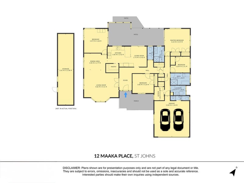 12 Maaka Place, Saint Johns, Auckland - Carousel 29