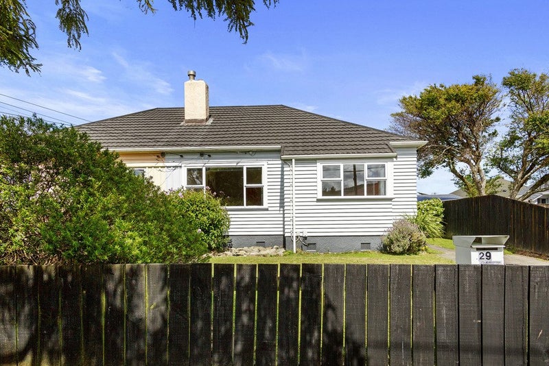29 Gadsby Street, Avalon, Lower Hutt - Carousel 1
