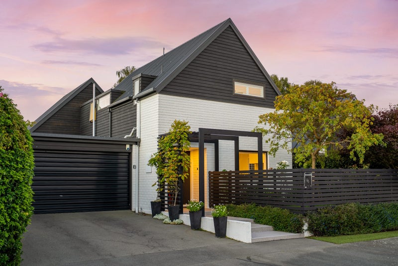 6B Highgate Avenue, Merivale, Christchurch - Carousel 2