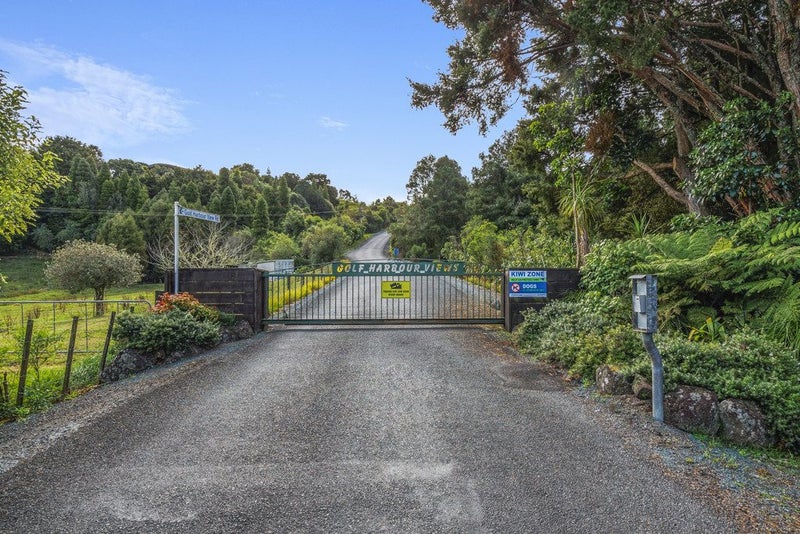 0 North Ridge Rise, Maunu, Whangarei - Carousel 1