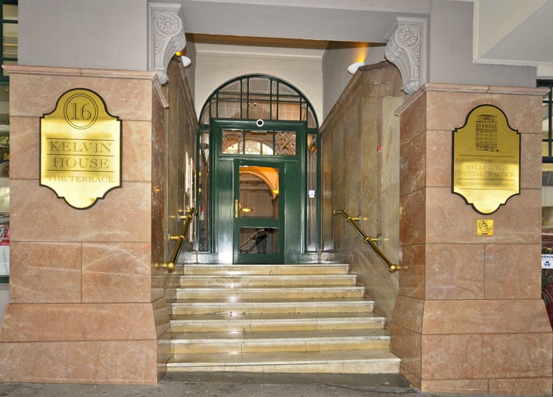 4B/16 The Terrace, Wellington Central, Wellington - Carousel 16