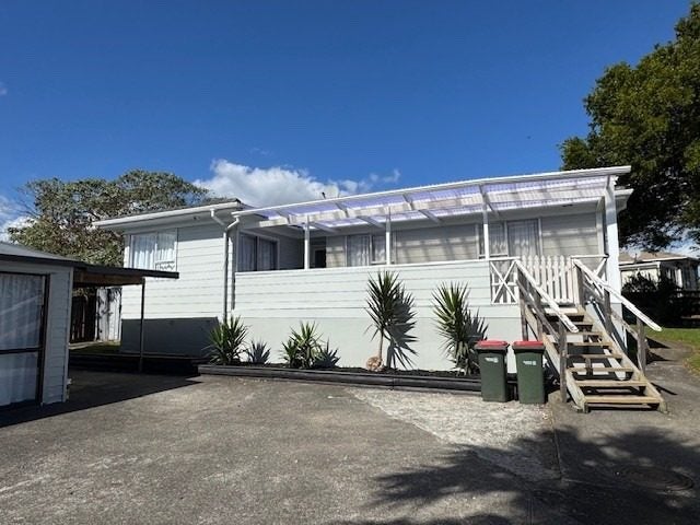 20 Smedley St, Manurewa, Manukau City, Auckland - Carousel 2