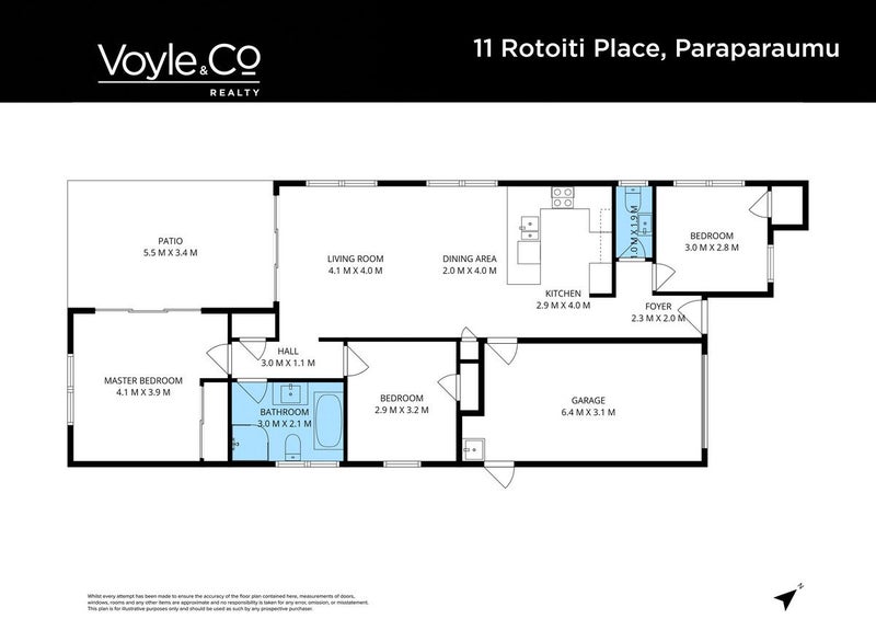 11 Rotoiti Place, Paraparaumu, Paraparaumu - Carousel 23
