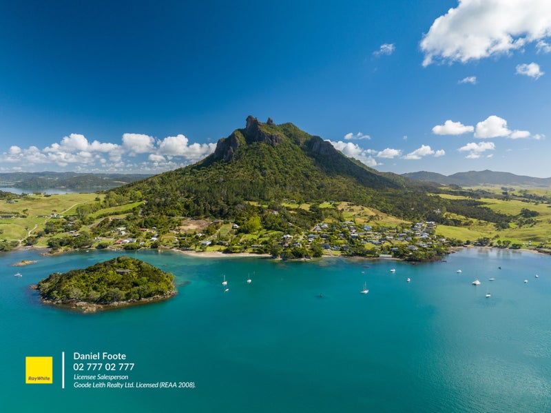2286 Whangarei Heads Road, Whangarei Heads, Whangārei Heads - Carousel 50