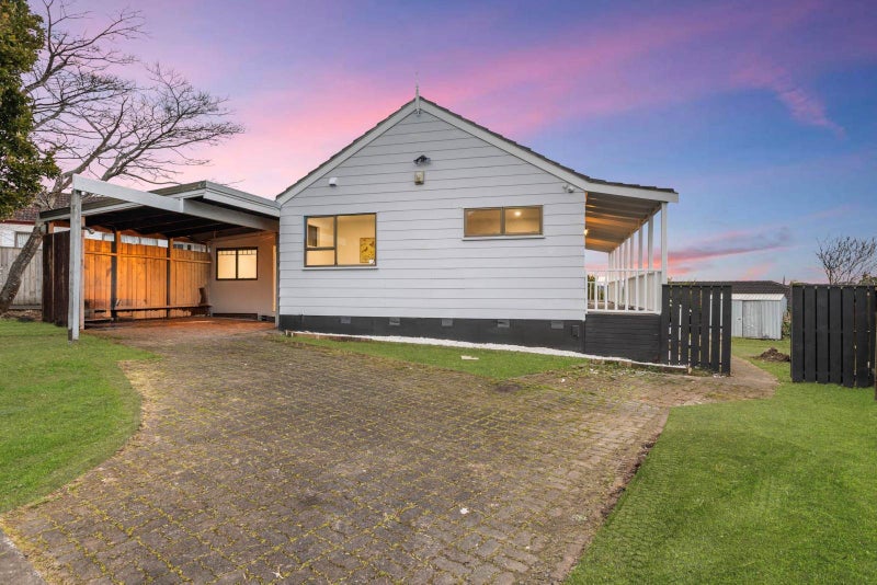 63 Finlayson Avenue, Clendon Park, Auckland - Carousel 2