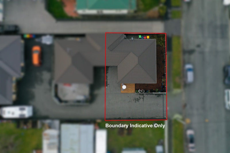 11 Archer Street, Parkside, Timaru - Carousel 16