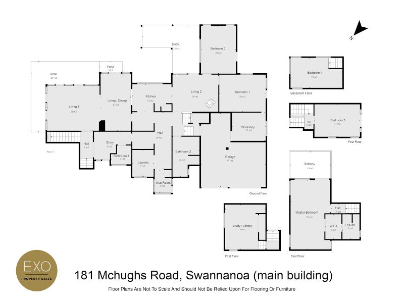181 McHughs Road, Swannanoa, Swannanoa - Carousel 47