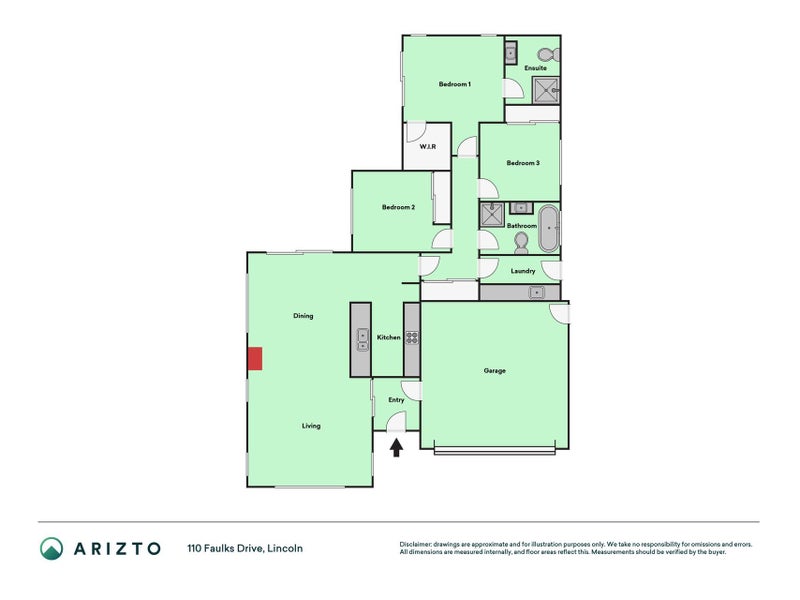 110 Faulks Drive, Lincoln, Lincoln - Carousel 30