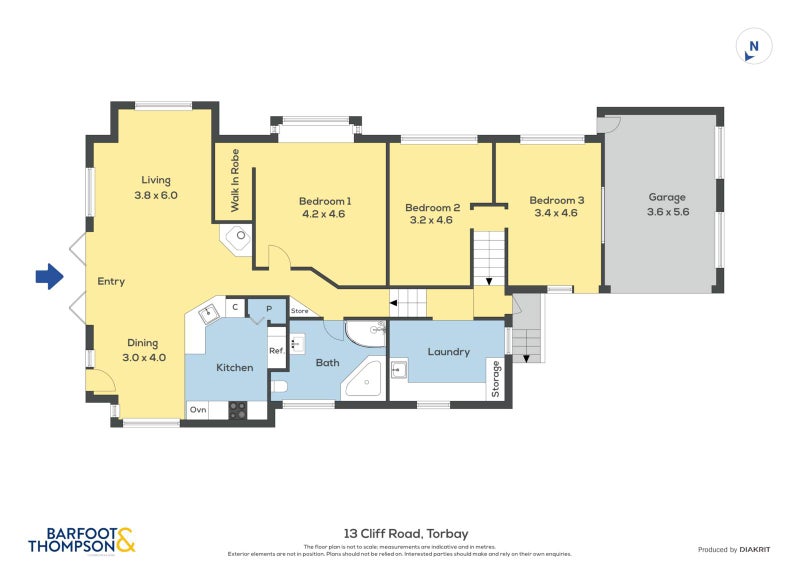 13 Cliff Road, Torbay, Auckland - Carousel 22