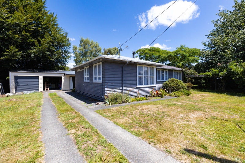 11 North Street, Taumarunui, Taumarunui - Carousel 2