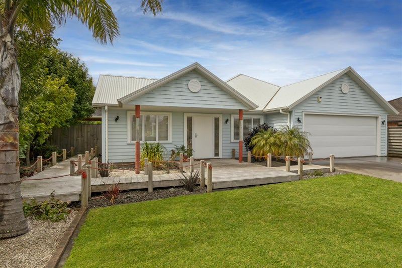 3 Mermaid Place, Whitianga, Whitianga - Carousel 1