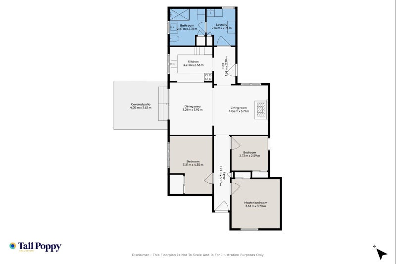 23 Wakeman Street, Pahiatua, Pahiatua - Carousel 24