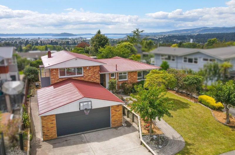 21 Kerswell Terrace, Tihiotonga, Rotorua - Carousel 1