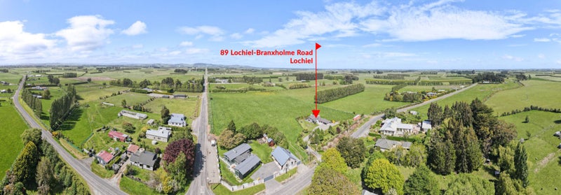 89 Lochiel Branxholme Road, Lochiel, Winton - Carousel 41