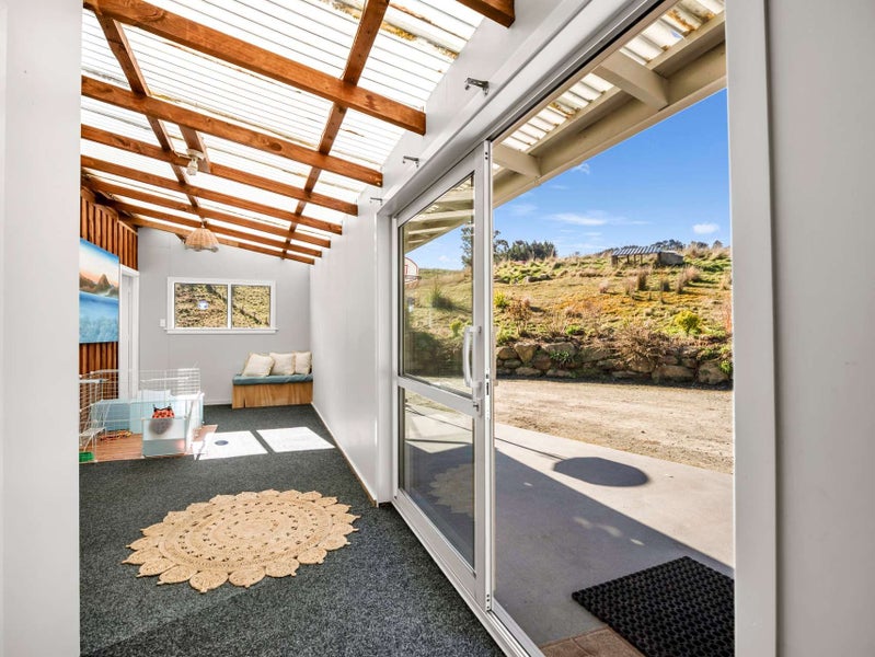 2162 Herbert-Hampden Road, Oamaru - Carousel 2