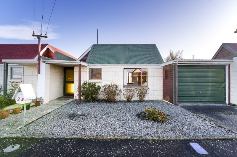 2B Tyne Street, Mosgiel, Mosgiel - Carousel 1